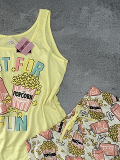 PIJAMA COOL - comprar online