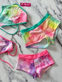 BIKINI PASTEL en internet