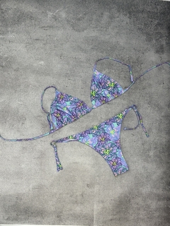 BIKINI AMELI - comprar online