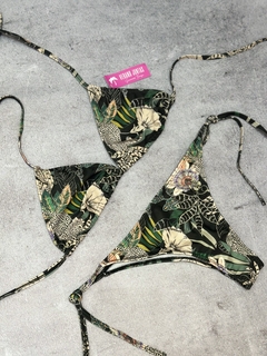 BIKINI AMAZONAS en internet