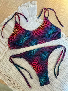 BIKINI UNIVERSO