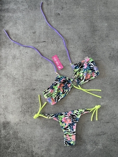 BIKINI AURA TROPICAL - comprar online