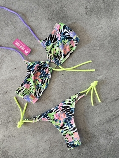 BIKINI AURA TROPICAL