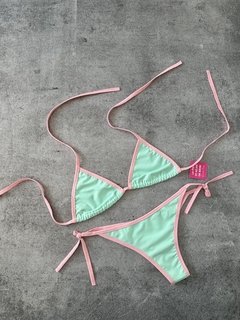 Bikini Vicky PASTELES
