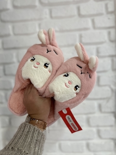 PANTUS KAWAII CONEJITO CON OREJAS en internet