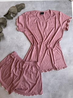 PIJAMITAS MORLEY - comprar online