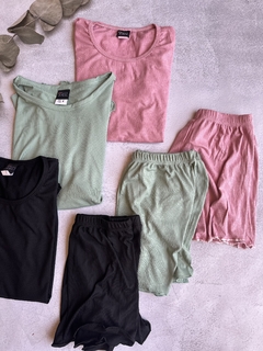PIJAMITAS MORLEY