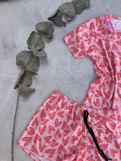 PIJAMA AMARI - comprar online