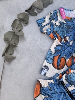PIJAMA DAREN - comprar online