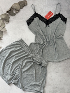 PIJAMITA SICILIA MORLEY