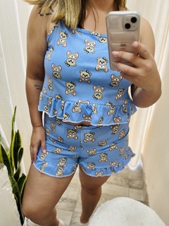 Pijama BEAR