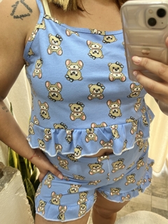 Pijama BEAR - comprar online