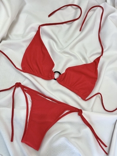 BIKINI SANTORINI en internet