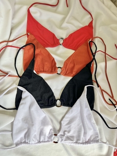 BIKINI SANTORINI - comprar online