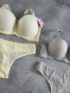Imagen de CONJUNTO TAZA SOFT 5050CL