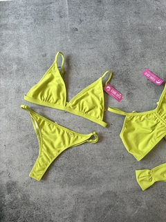BIKINI ZURICH - comprar online
