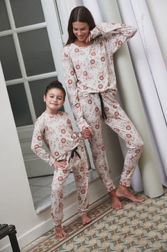 PIJAMA LYON - comprar online