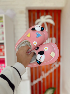PANTUS IMPORTADAS KIDS CON PINS - Summer Things