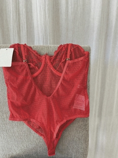 Body con arcos 4040 ♥️ en internet
