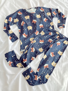 PIJAMA FELO