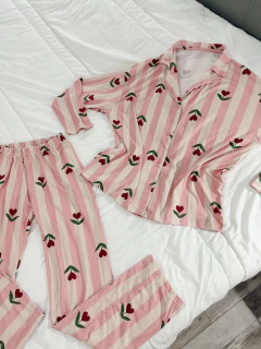 Pijamita camisero ARIA