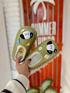 PANTUS IMPORTADAS KIDS CON PINS en internet