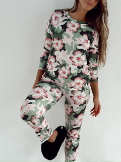 PIJAMA COTI - Summer Things