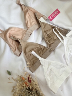 Sexy Lali 1081 ALGODON - comprar online