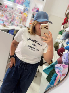 GORRAS CAP DENIM en internet
