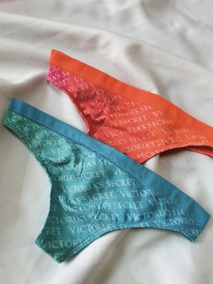 PACK X2 VICTORIA SECRET ALGODON BATIK 8756 en internet