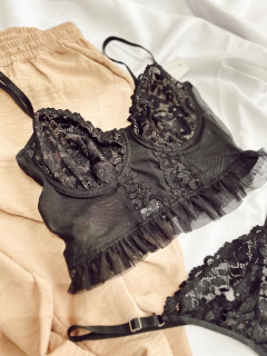 Conjunto Corset 2004 en internet