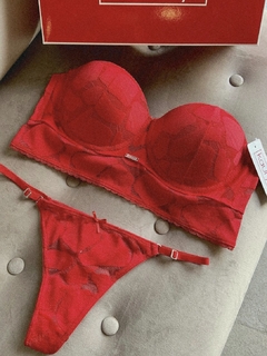 Corset taza soft + less Kaury 8140 ♥️