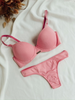 CONJUNTO DE MORLEY TAZA SOFT 5820