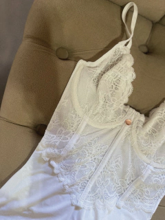 Body con arcos KAURY EXCLUSIVE ♥️ 8181 - Summer Things