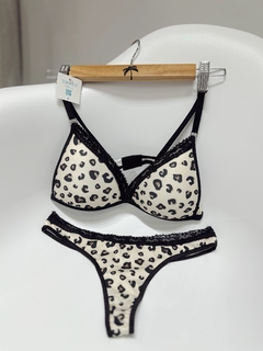 CONJUNTO TRIANGULITO PRINT