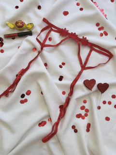 Liguero margaritas ♥️