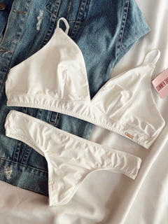 CONJUNTO COMFY MICROFIBRA SIN RELLENO - comprar online