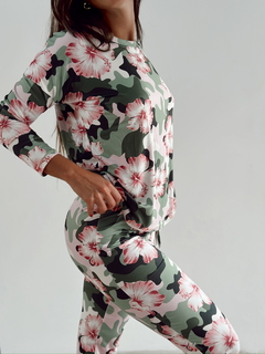 PIJAMA COTI - tienda online