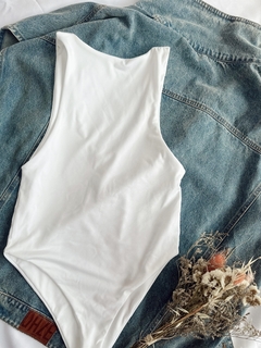 Body Brigitte 2149 - comprar online