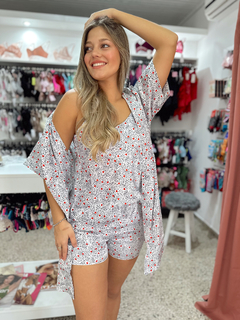 BATA DE RAZO AMOUR en internet