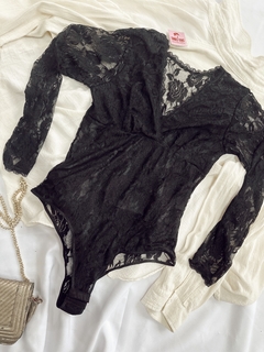 BODY JENNER - comprar online
