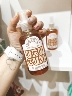 ACEITE BRONCEADOR URUCUM