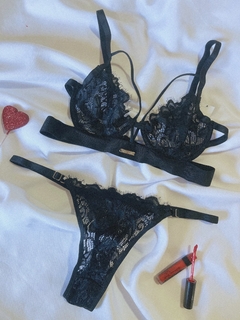 Conjunto arnes 2093 ♥️ - tienda online