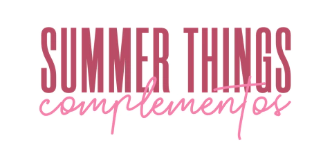 Summer Things