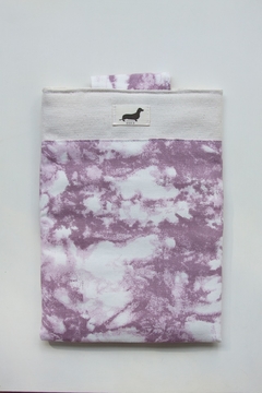 Porta Libro Batik - Doxie