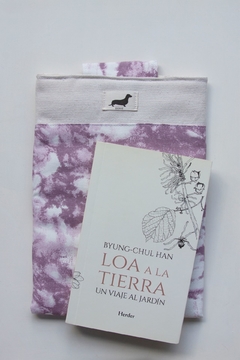 Porta Libro Batik - tienda online