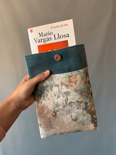 Porta Libro Monet - comprar online