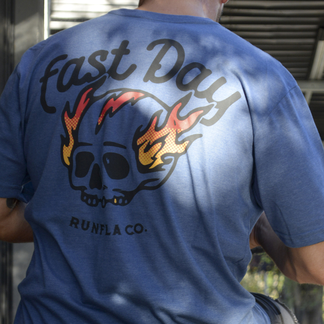 Fast Day thumbnail 2