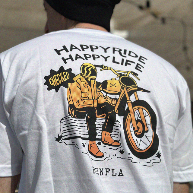 Happy - Ultimas En Stock! thumbnail 2