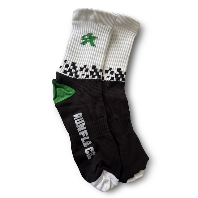 Rider Socks thumbnail 2